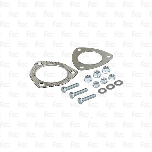 Catalytic converter fitting - catalytic,