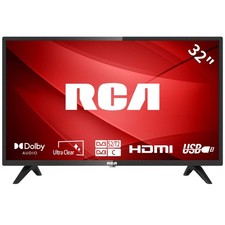 32 Inch 720P TV Freeview HD