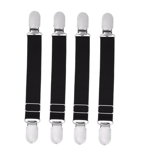 4pcs 2pairs adjustable - 2pairs,