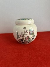 Vintage Sadler England  Ginger