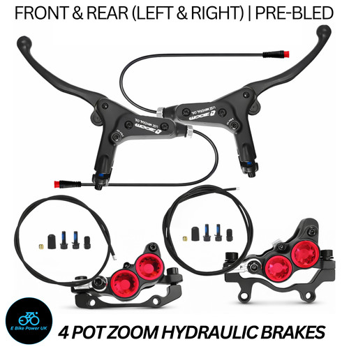 Zoom 893e piston - 893e,