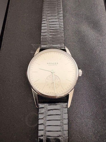 Nomos glashütte orion - nomos,