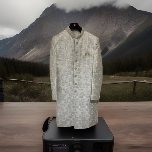 Men indian sherwani - indian,