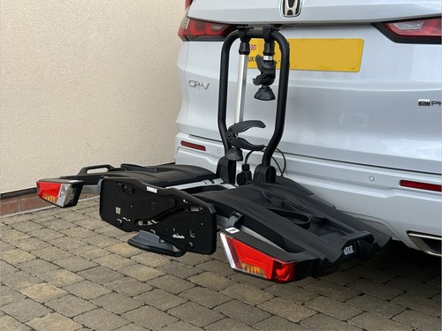 Thule 933 easyfold cycle - 933, xt
