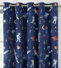 Outer Space Blackout Ready