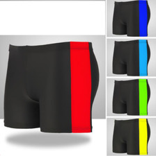Kids Boy Swimming Shorts Swim Trunks Sports School Beach Elastane 4-13 years