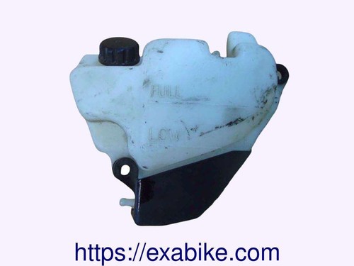 Expansion vase for kawasaki - vase,