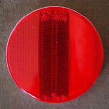 Genuine CatEye Reflector - Old