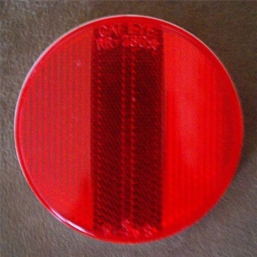 Genuine cateye reflector old - genuine,