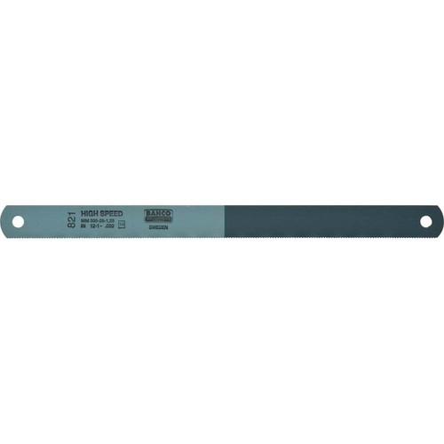 Bahco hss power - hss, blade