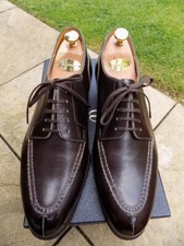 Winson Unworn Split-Toe Derby