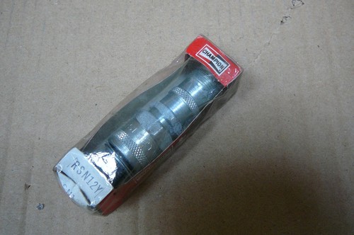 Champion rsn 12y - 12y, plug