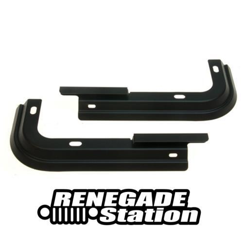 Jeep wrangler mounting - wrangler, yj