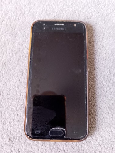 Vintage samsung smart - samsung,