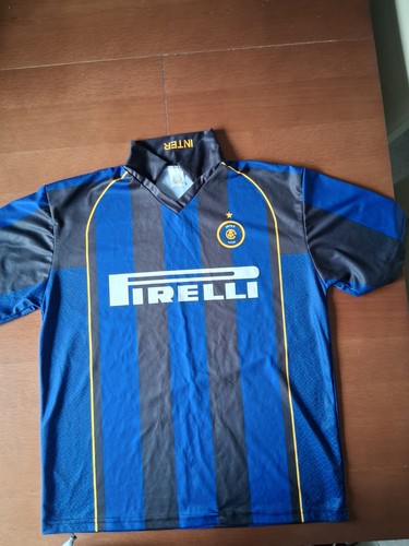 Inter milan 2001 2002 - milan, 2001-2002