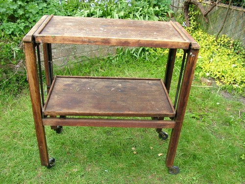 1930s“ADAP-TABLE”FOLDING