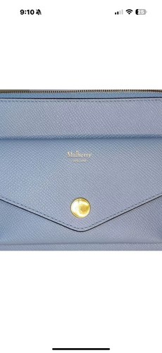 Brand new genuine mulberry - genuine,