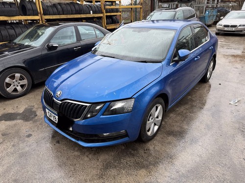 Skoda octavia 2019 tdi - octavia,
