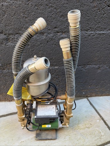 Monsoon bar twin shower - monsoon,