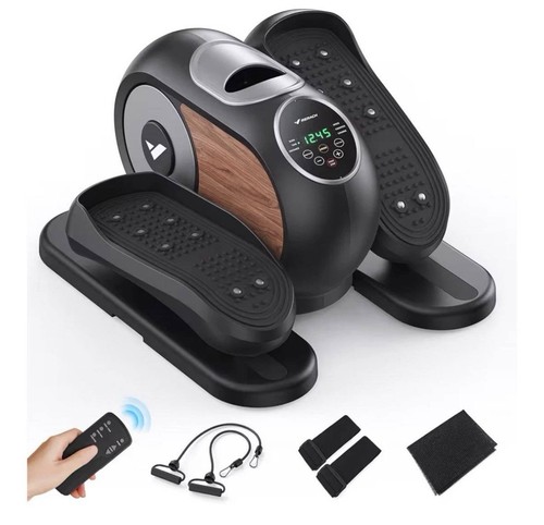 Merach under desk elliptical - merach,