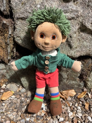 Tots 1993 tiny bendy - tots, tv