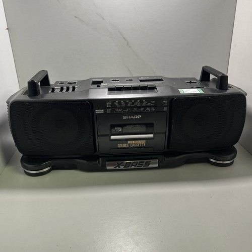 Sharp t360e vintage - sharp,