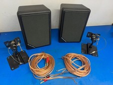 Mordaunt-Short CS-1 Compact