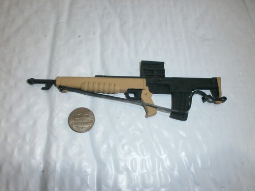 Vintage action man - , custom