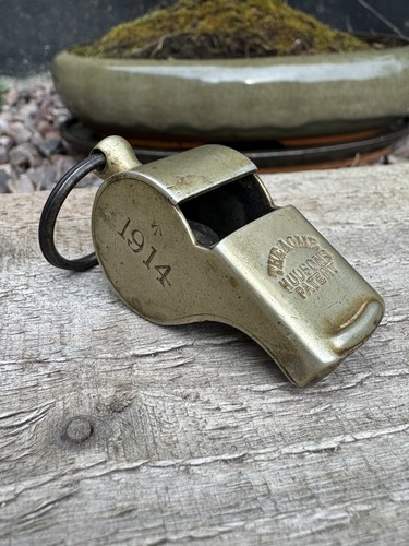 Original ww1 issued - original,