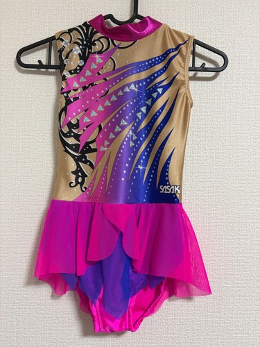 Sasaki rhythmic gymnastics - sasaki,