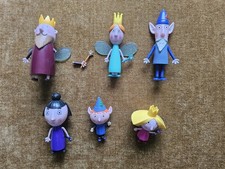 Ben Holly's Little Kingdom