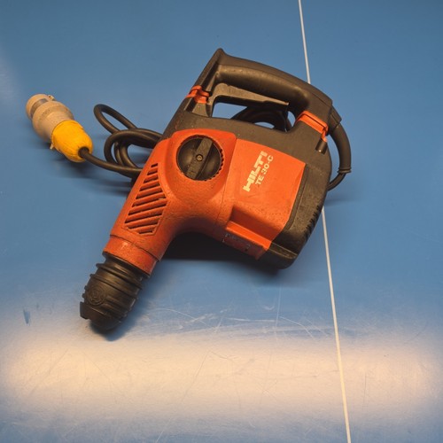 Hilti te30 avr - avr, rotary