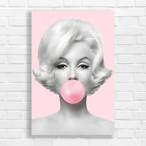 Glamorous marilyn monroe - marilyn, pop