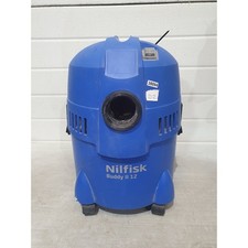 Nilfisk Buddy II 12L UK