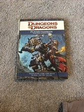 Dungeon and Dragons Players