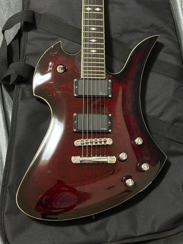 Rich mockingbird pro x - pro,