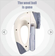 Electric Handheld Clothes