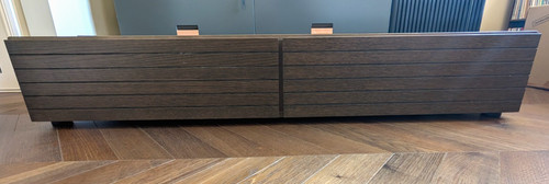 Boconcept lugano stand - tv,