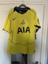 Tottenham 25/26 Third Shirt