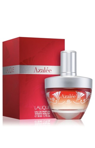 Lalique azalee eau parfum - azalee,