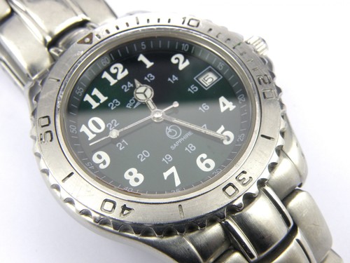 Gents rotary aspen gb0220 - gents,