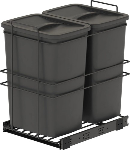 Emuca cupboard pull - emuca, pull-out