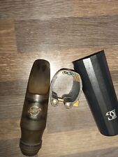 Vintage Selmer Soloist D Tenor