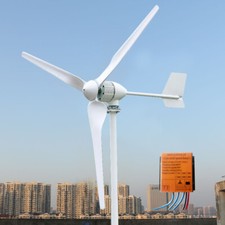 2000W Wind Turbine 3 Blades