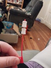 Monster High Doll Spares Heath Burns Ghoul Fair Marshmallows Accessories