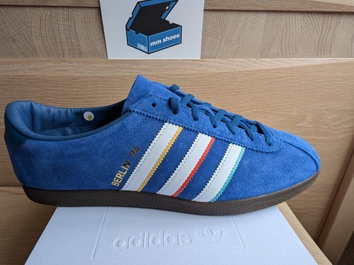 Adidas berlin euro - adidas, 24