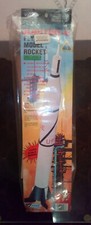 Estes® Rare Flying Model Rocket 1/35 JUPITER-C # 1976 Edt. 1987-89 Complete Kit 