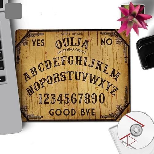Ouija board mouse pad - mouse, mystic