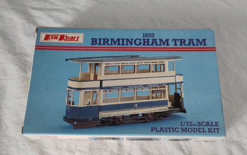 Keil kraft 1920 birmingham - keil,