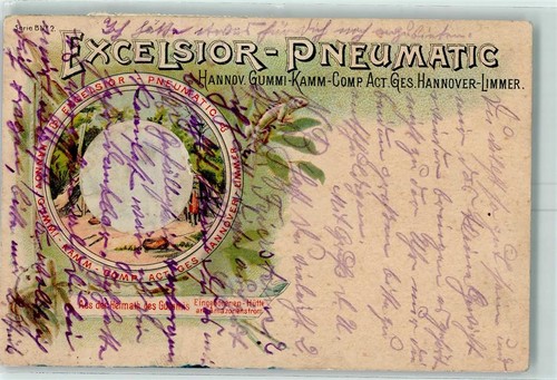 13150782 excelsior pneumatic - -,